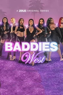 Baddies West - Season 1 Episode 3 : Stunna vs Everybody